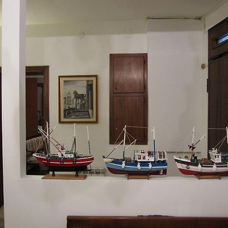 Ca' Malatin Villa Veneţia Exterior foto