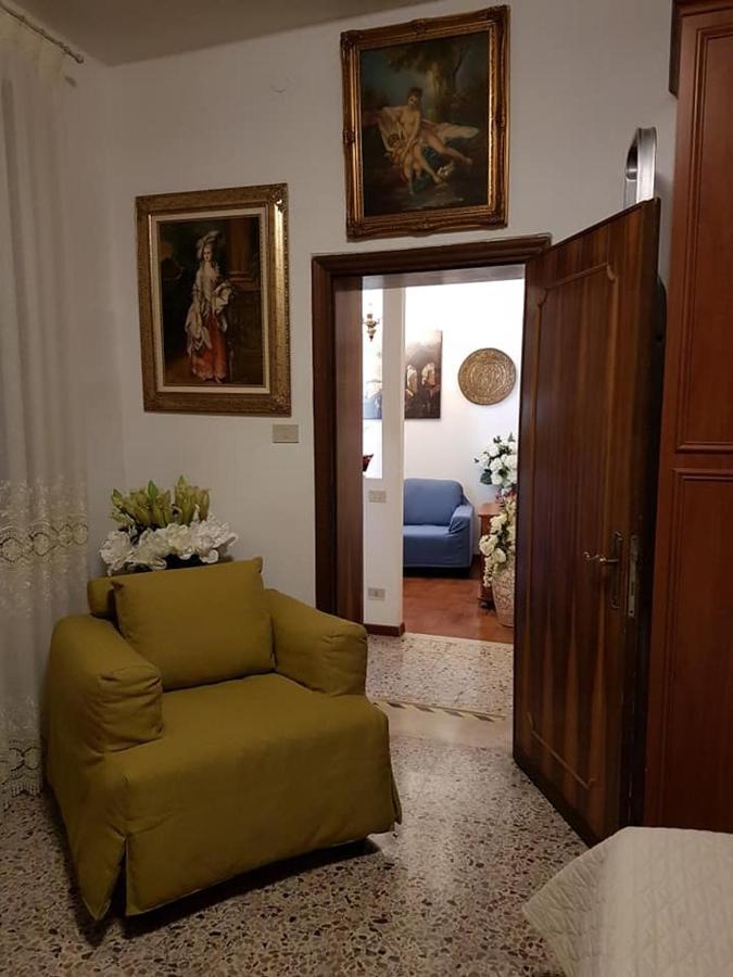 Ca' Malatin Villa Veneţia Exterior foto