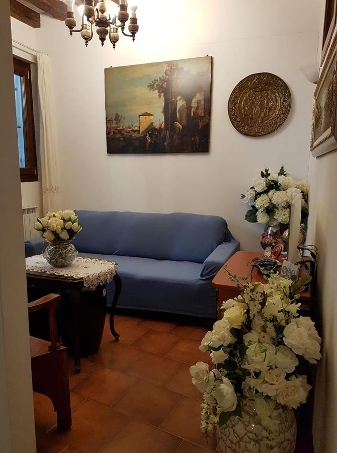 Ca' Malatin Villa Veneţia Exterior foto