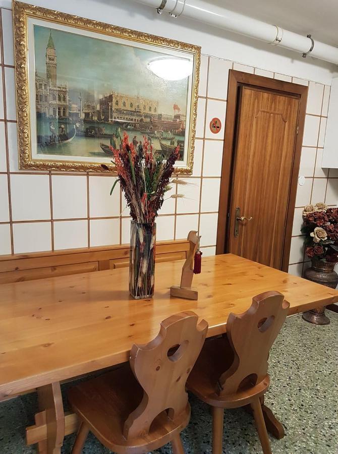 Ca' Malatin Villa Veneţia Exterior foto