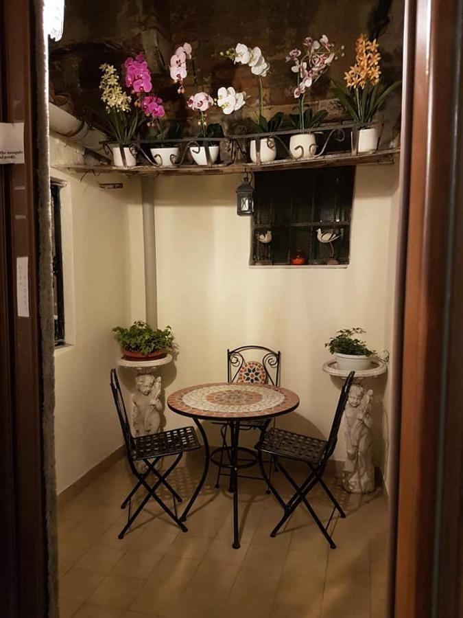 Ca' Malatin Villa Veneţia Exterior foto