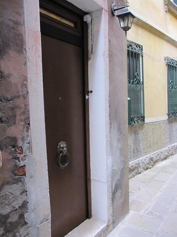 Ca' Malatin Villa Veneţia Exterior foto