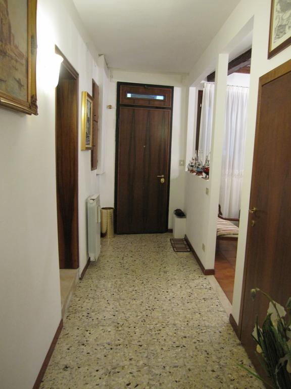 Ca' Malatin Villa Veneţia Exterior foto