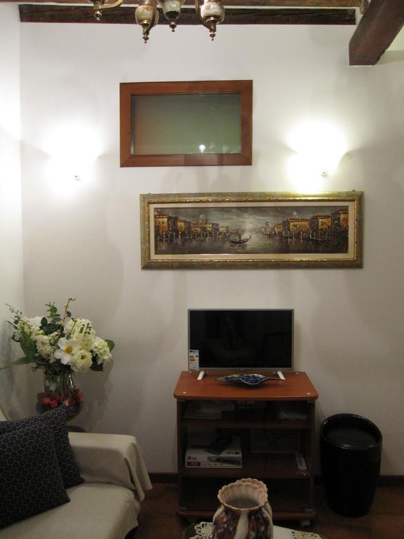 Ca' Malatin Villa Veneţia Exterior foto
