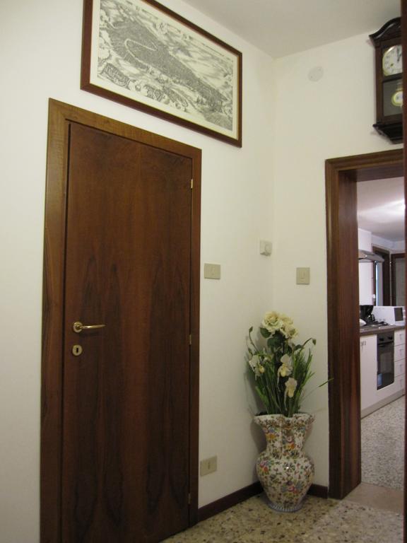 Ca' Malatin Villa Veneţia Exterior foto