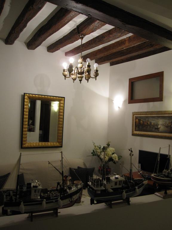 Ca' Malatin Villa Veneţia Exterior foto