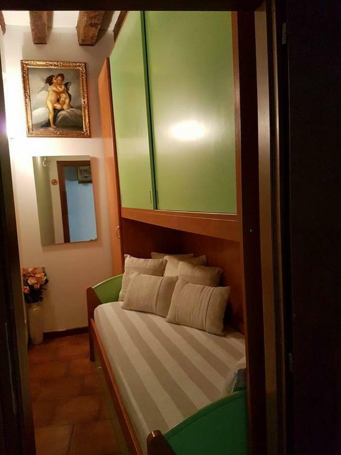 Ca' Malatin Villa Veneţia Exterior foto