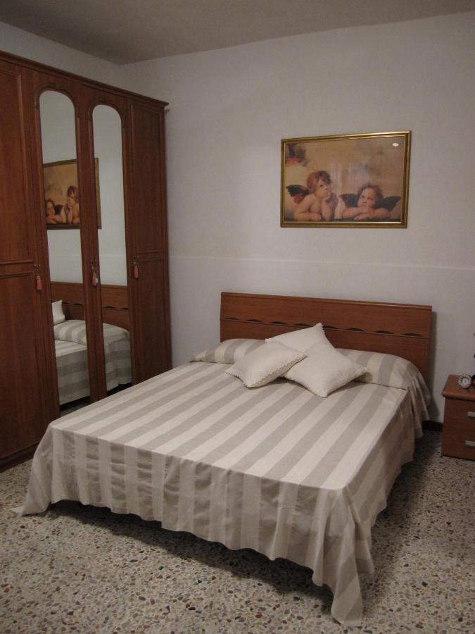 Ca' Malatin Villa Veneţia Exterior foto